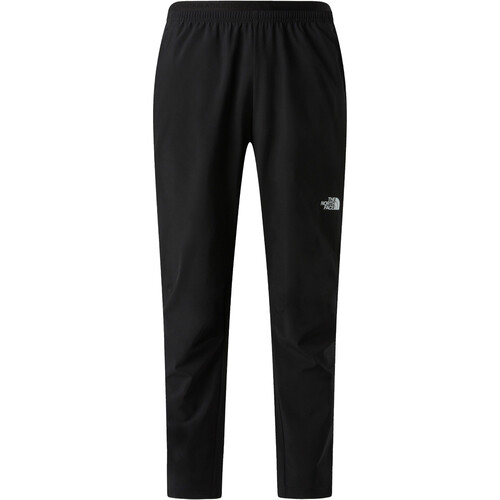 The North Face pantalón hombre MOUNTAIN ATHLETICS USHBA MARRON