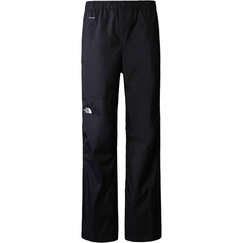 The North Face pantalón impermeable hombre ANTORA RAIN NEGRO