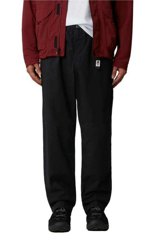 The North Face pantalón montaña hombre BETA UTILITY MARRON