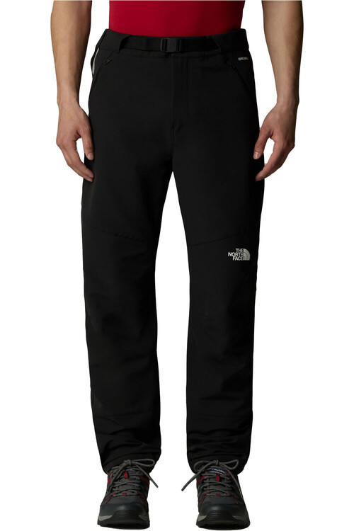 THE NORTH FACE DIABLO negro