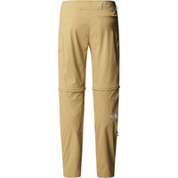 The North Face pantalón montaña hombre EXPLORATION  04