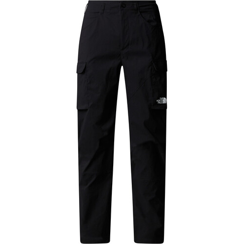 THE NORTH FACE EXPLORATION CARGOS marron