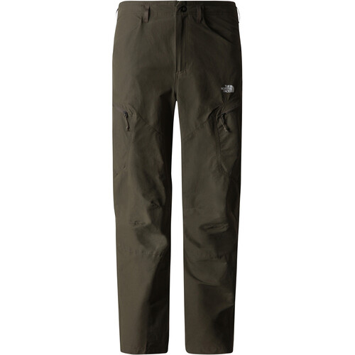 The North Face Exploration