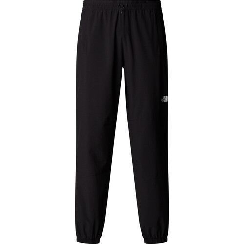 THE NORTH FACE MA WIND negro