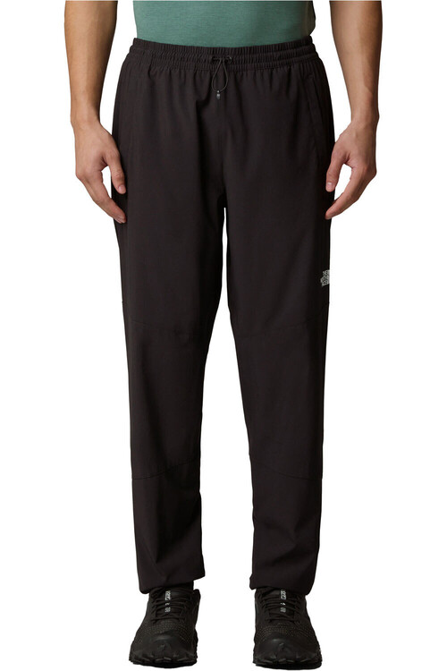 THE NORTH FACE MA WIND negro