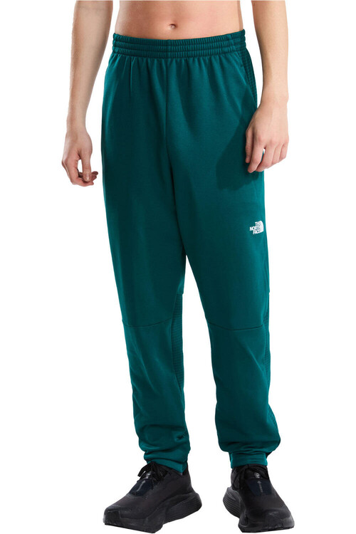 THE NORTH FACE MOUNTAIN ATHLETICS 2.0 verde