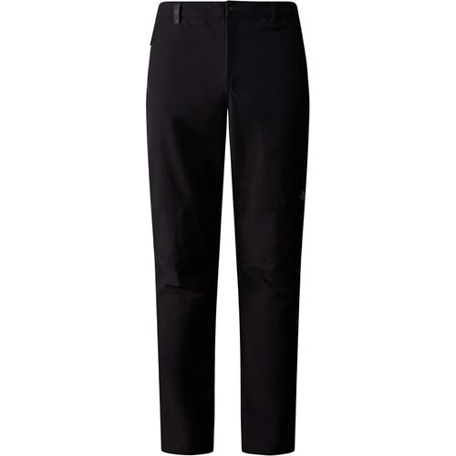THE NORTH FACE QUEST negro