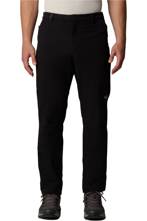 THE NORTH FACE QUEST negro