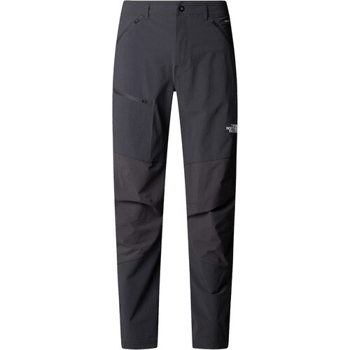 THE NORTH FACE SPEEDLIGHT REGULARS gris