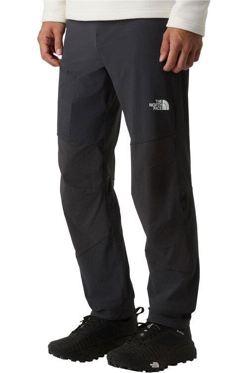 THE NORTH FACE SPEEDLIGHT REGULARS gris