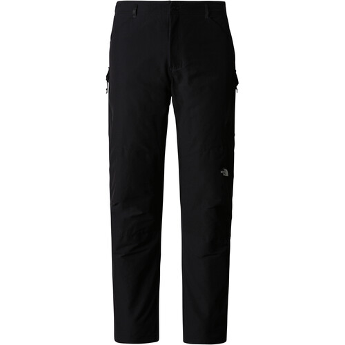 THE NORTH FACE WINTER EXPLORATION negro