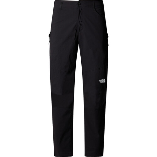 THE NORTH FACE WINTER EXPLORATION