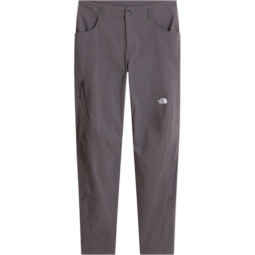 THE NORTH FACE EXPLORATION gris