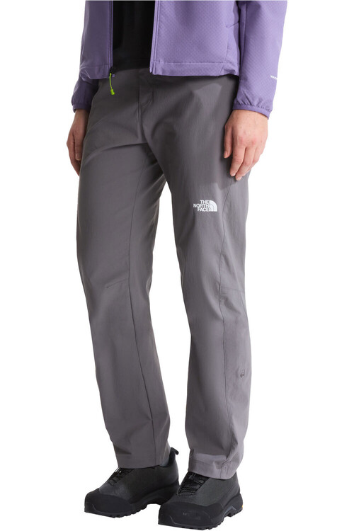 THE NORTH FACE EXPLORATION gris