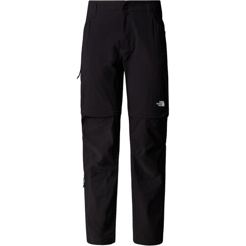 THE NORTH FACE EXPLORATION marron