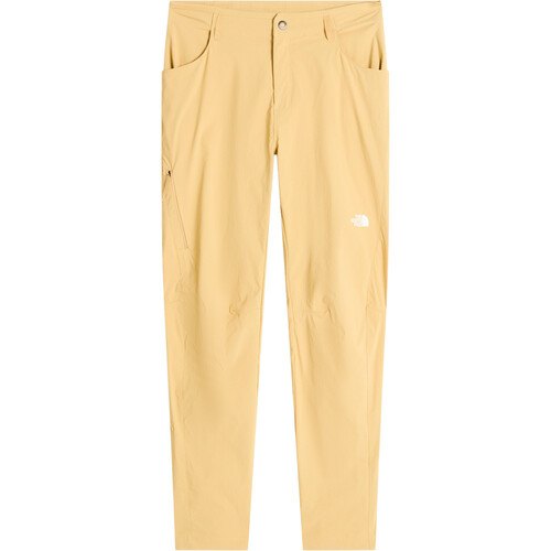 THE NORTH FACE EXPLORATION marron
