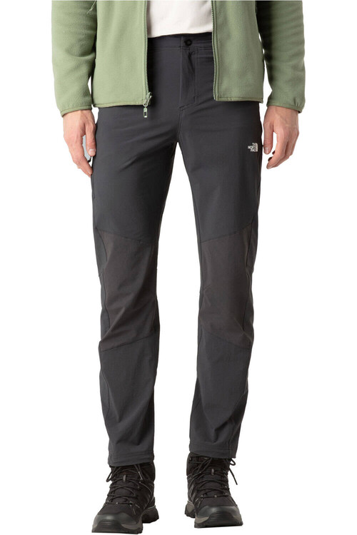 THE NORTH FACE SPEEDLIGHT gris