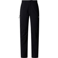 The North Face pantalón montaña mujer SPEEDLIGHT REGULARS MARRON 03