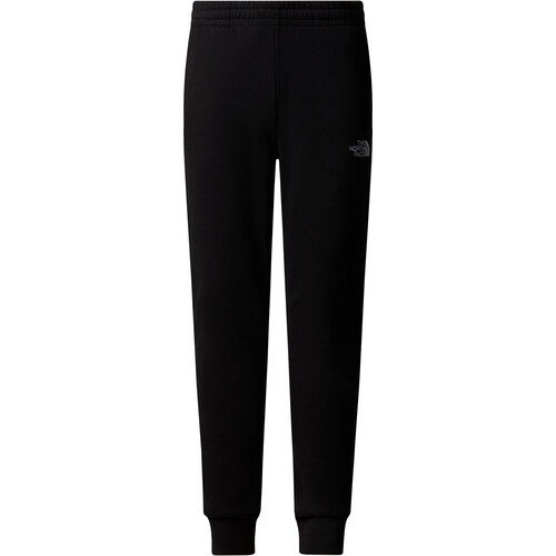 THE NORTH FACE SLIM FIT negro