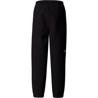 The North Face pantalón montaña niño TEEN THERMAL DARTS NEGRO 03