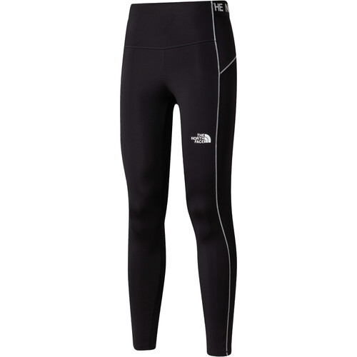 The North Face pantalón mujer CAMBRENA MARRON