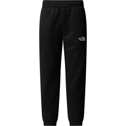 The North Face pantalón niño REAXION MARRON