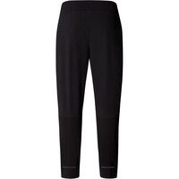 The North Face pantalón running hombre SUNRISER NEGRO 03