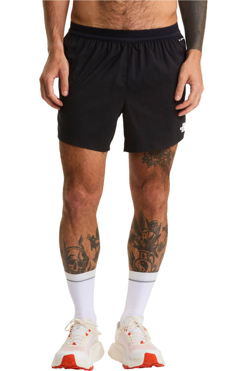 THE NORTH FACE SUNRISER negro