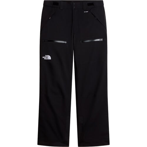 THE NORTH FACE CHAKAL negro