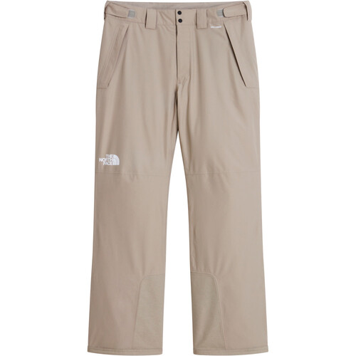 THE NORTH FACE DESCENDIT gris