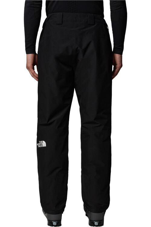 THE NORTH FACE DESCENDIT negro