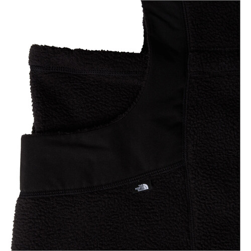 The North Face pasamontañas WHIMZY POWDER MARRON