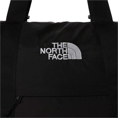 The North Face riñonera BOREALIS NEGRO