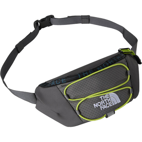 THE NORTH FACE JESTER gris