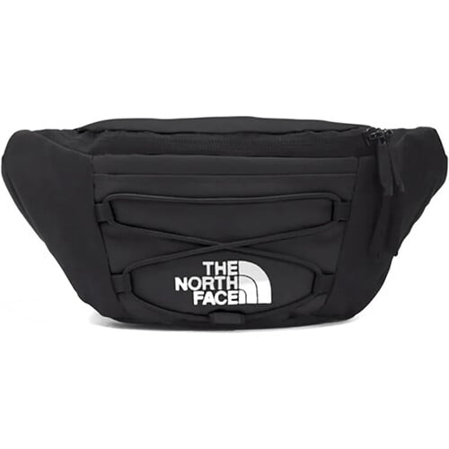 THE NORTH FACE JESTER LUMBAR negro