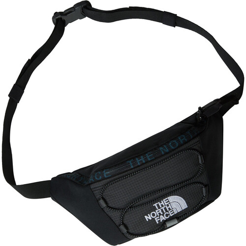 THE NORTH FACE JESTER LUMBAR negro