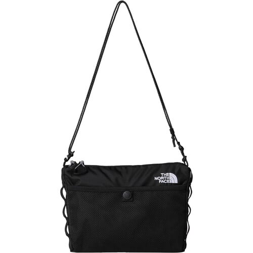 THE NORTH FACE TERRA LUMBAR POUCH negro