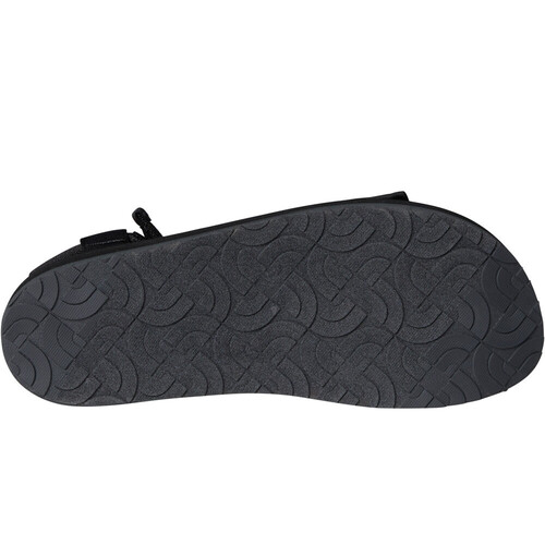 The North Face sandalias trekking hombre SKEENA SANDAL II NEGRO