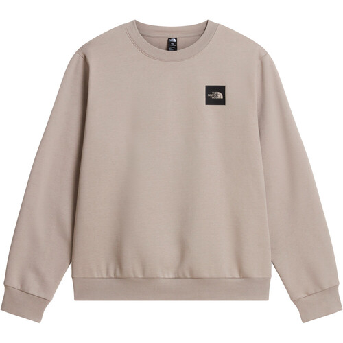THE NORTH FACE BOX HALF DOME marron