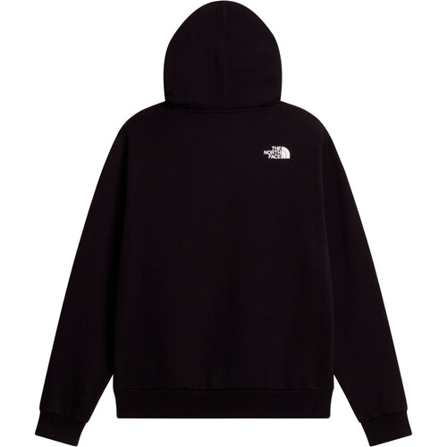 THE NORTH FACE BOX HALF DOME negro
