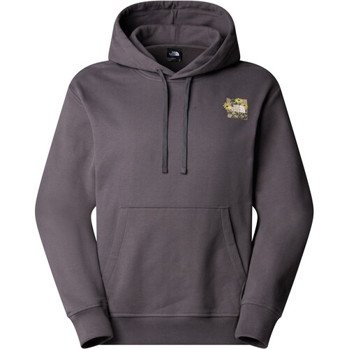 THE NORTH FACE CONNECT RELAXED gris
