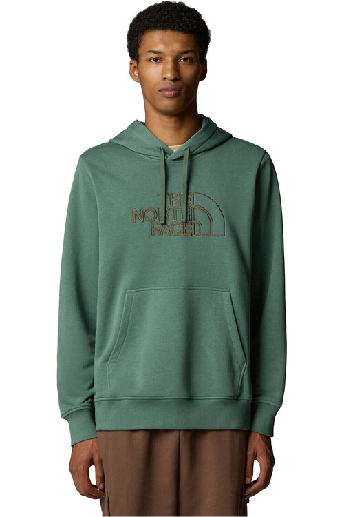 THE NORTH FACE DREW PEAK LIGHT verde