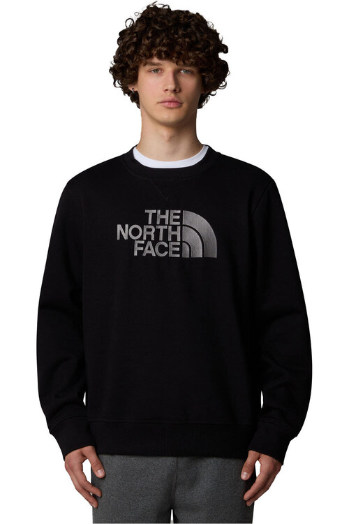 THE NORTH FACE DREW PEAK negro