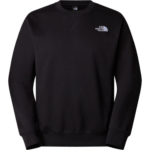 THE NORTH FACE ESSENTIAL negro
