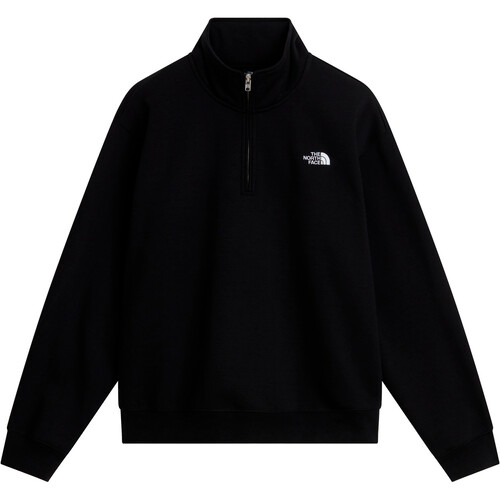 THE NORTH FACE ESSENTIAL SIMPLE DOME negro