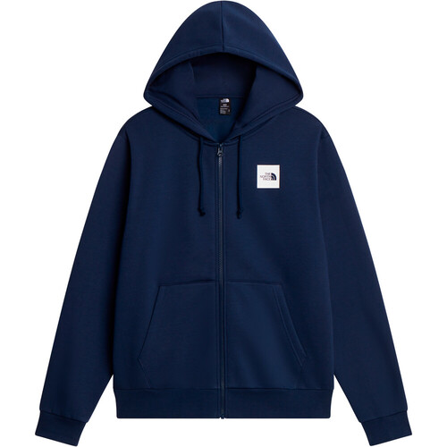 THE NORTH FACE EVO BOX HALF DOME azul