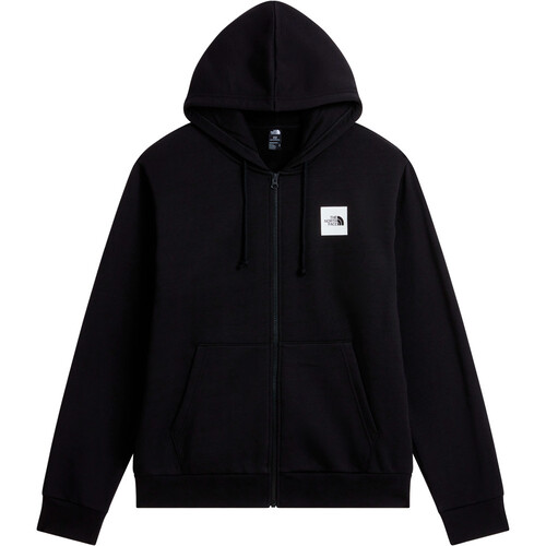 THE NORTH FACE EVO BOX HALF DOME negro