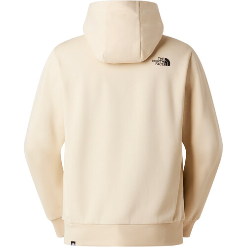 THE NORTH FACE EVOLUION BOX HALF DOME marron