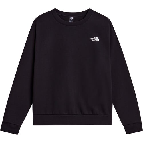 THE NORTH FACE EVOLUTION BOX NSE negro