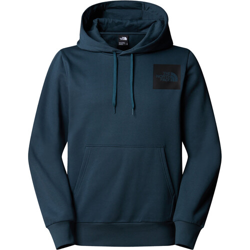 THE NORTH FACE FINE azul